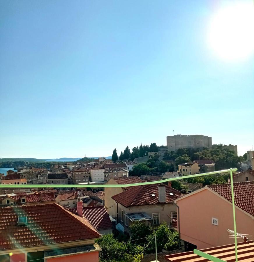 Vintageve Sibenik Exterior photo